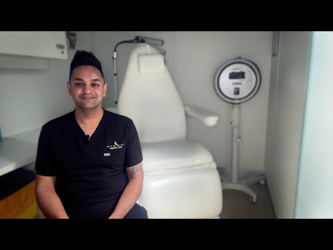 Intrigue Cosmetic Clinic - Customer Success Story (Amish Patel - Director / Lead Clinician)