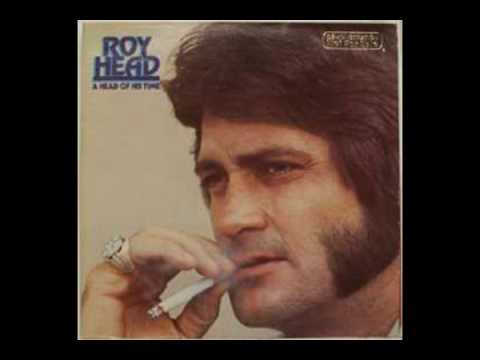 ROY HEAD - COME TO ME (1977)