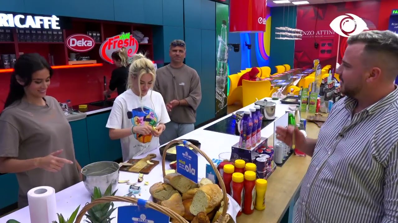 Nuk të mjaftoi ajo e djeshmja?/ Ronaldo pyet Nitën: Pse po bën kek