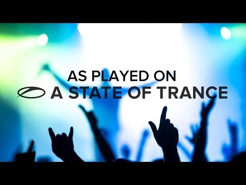 Dankann - And God Said (Club Mix) [A State Of Trance Episode 643]