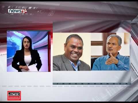 FATAFAT 24 NEWS (2076/01/19) - NEWS24 TV