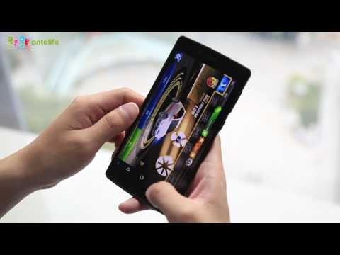 VERNEE APOLLO X:4 GB RAM+64GB ROM More room for everything