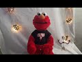 Let S Rock Elmo