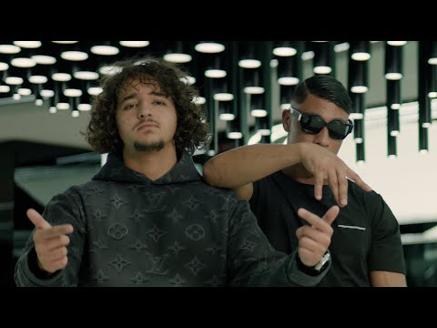 Mougli - Nacré ft. @Maesofficiel  (Clip Officiel)