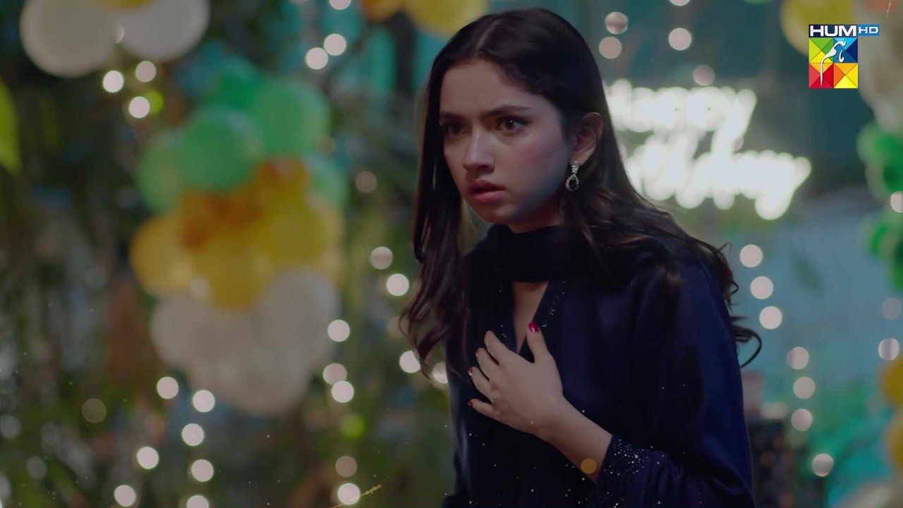 Tum Larkay Bhi Na - Ep 11 Promo - Tonight at 7:00 PM Only On HUM TV [ Aina Asif ]