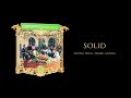Young Stoner Life / Young Thug / Gunna feat. Drake - Solid Young Stoner Life / Young Thug / Gunna feat. Drake - Solid