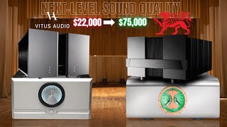 You Won’t Believe What a $30,000 Hi-Fi Amp Can Do in 2026