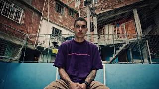 Marcelo D2 - AMAR é para os FORTES - Trailer}