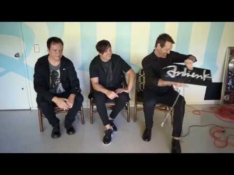 [HD] Julien-K Indiegogo **New Video Update** Part One