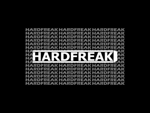 Hardfreak - Nervous system