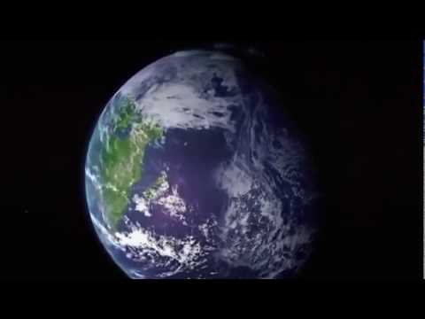 Yves Deruyter VS. The Cracken - Back To Earth Revolution ( BLM Reconstruction 2017)