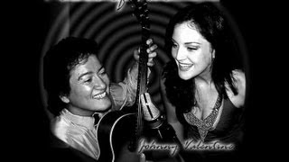 "Taking A Chance on Love" by Yvette Nii & John Valentine (Power Of Two)