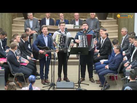 Grup Ipotești Suceava - Omule din toată truda ta