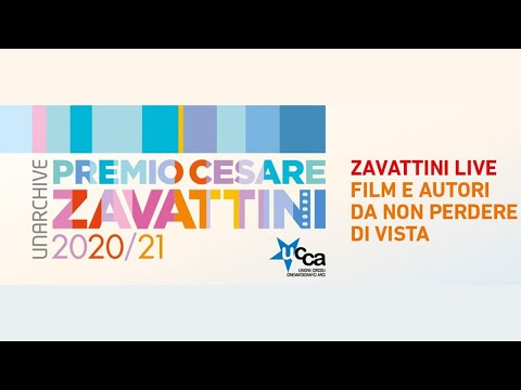 ZAVATTINI LIVE: incontro con Paolo Pisanelli, Michele Riondino e Gianni Raimondi