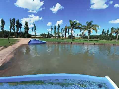 Santa Anita Entre Rios