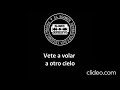 KARAOKE BLOQUE DEPRESIVO - "LO QUE UN DIA FUE NO SERA"