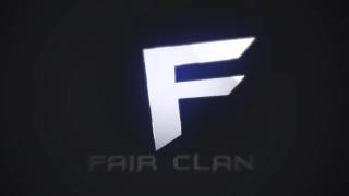 New FaiR Clan intro
