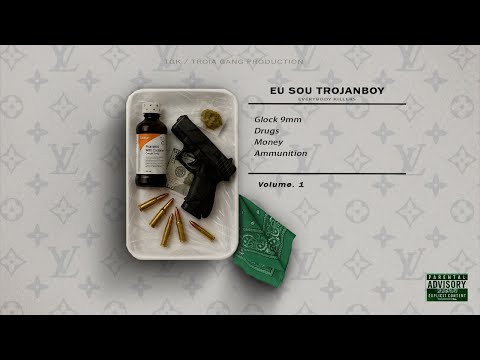 Trojanboy - Giro Na Minha Quebra ft. Souljamal