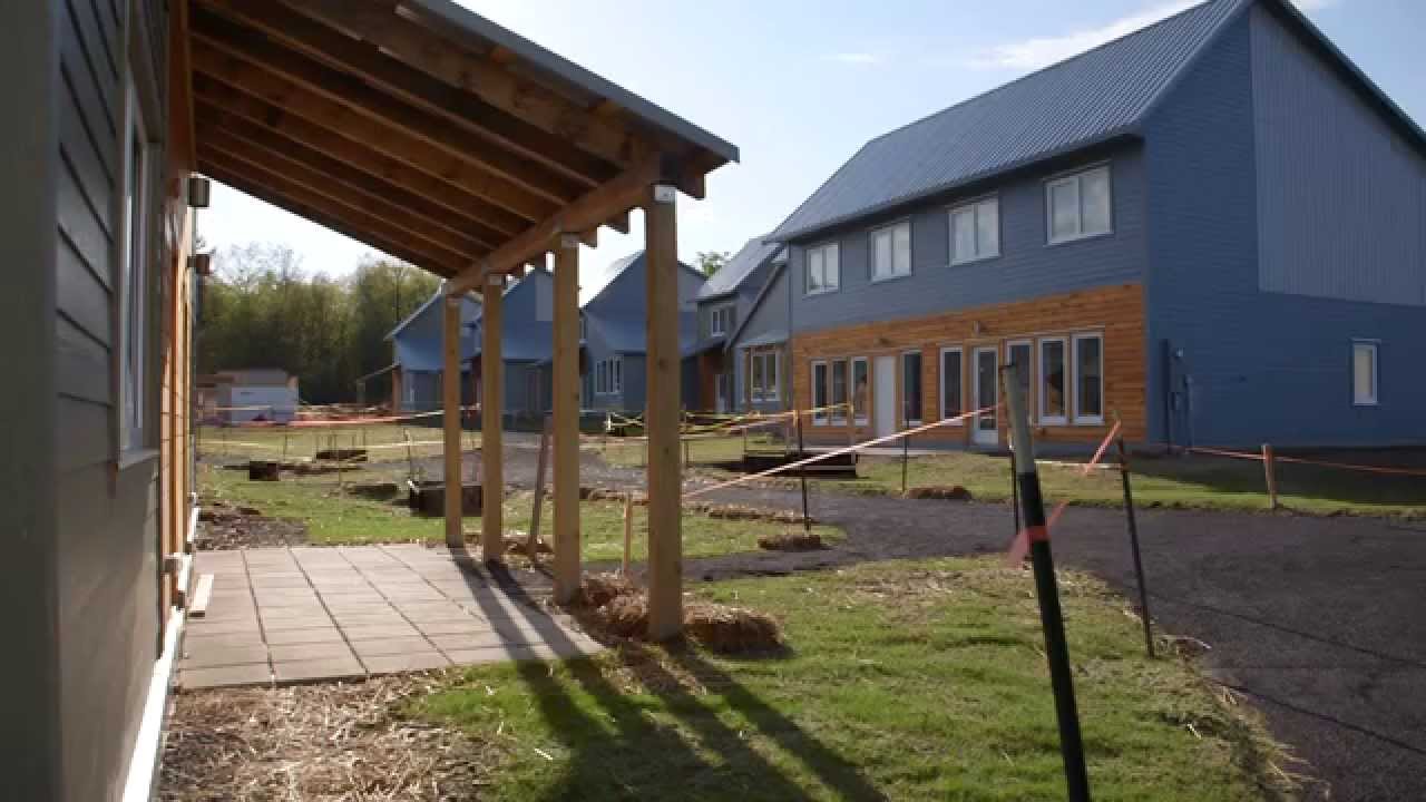 EcoVillage at Ithaca