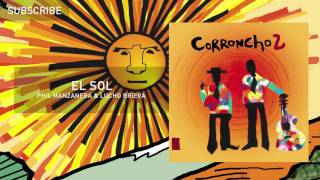 CORRONCHO 2 08 EL SOL