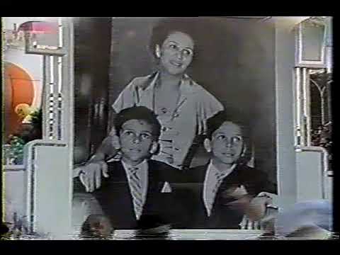 IMPERATRIZ LEOPOLDINENSE 1987 REDE MANCHETE