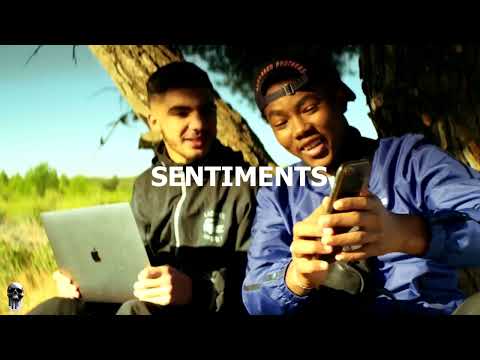 [FREE] Ninho x Dosseh x Dinos Type Beat "Sentiments"