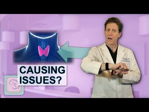 What causes ovulation problems