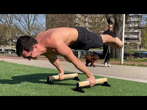 INCREDIBLE FULL PLANCHE 🛩💥🦾 PROGRESS THIS MONTH !!