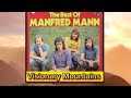 Manfred Mann -Visionary Mountains  (1975)