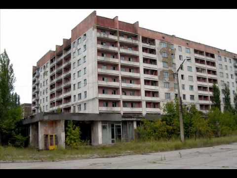 Chernobyl feat S.T.A.L.K:E:R