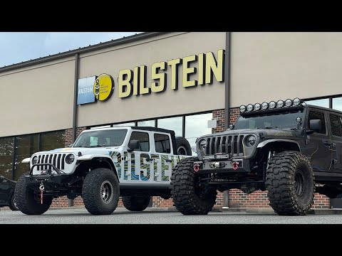 THE MICKEY THOMPSON BAJA PRO XS TIRE IS NOT ROAD WORTHY?? Find Out My Thoughts!!