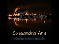 Avalanche: Exxon (2015) - Cassandra Ann (cinom rahne music)