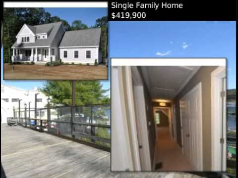 $419,900 Single Family Home, Lee, NH