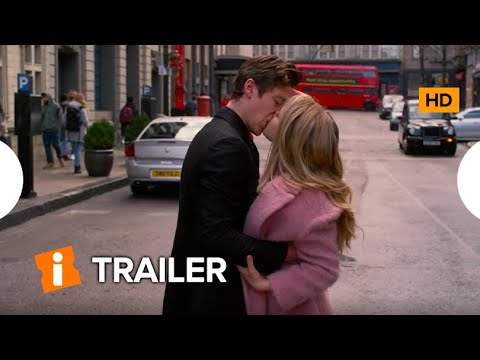 AFTER  -  DEPOIS DA PROMESSA |  Trailer Legendado