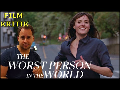 Der schlimmste Mensch der Welt - Kritik Deutsch