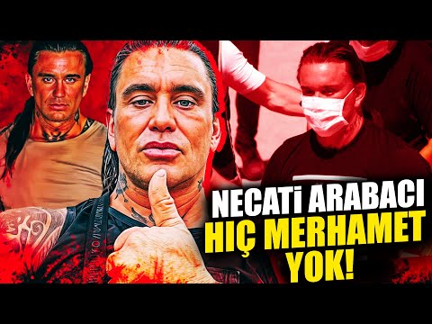 Almanya'yı Altüst Eden Türk | Necati Arabacı'nın Karanlık Hayatı