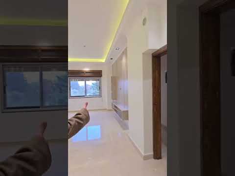 شقة ارضية للبيع بضاحية قدسيا f5  🔥