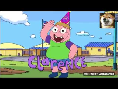 Steven vs clarence rap battle