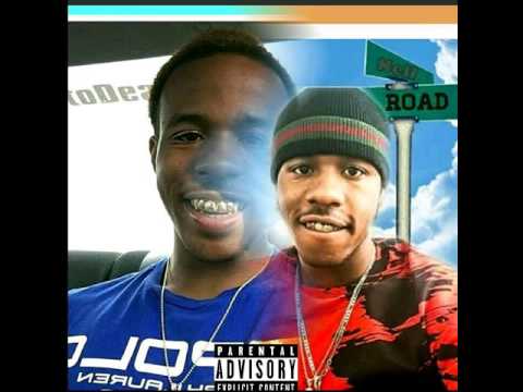 Bloody J - I Miss You ( Rackman4400 Dedication )