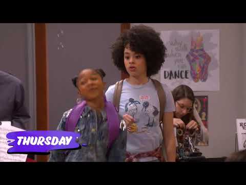 That Girl Lay Lay Promo 6 - September 23, 2021 (Nickelodeon U.S.)