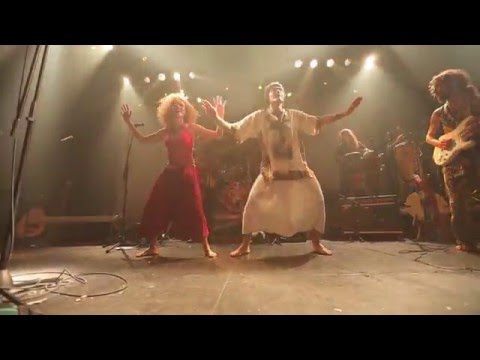 Terrakota - Xuxu Beleza (Full live version)