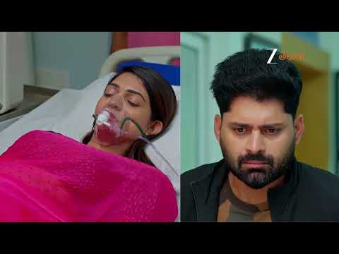 Nindu Noorella Savaasam Promo - 13 Nov 2025 - Mon to Sun at 6PM - Zee Telugu