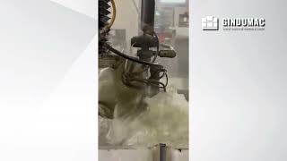 Flow MACH 3 3020B vattenskärmaskin | Bild 4 - Machineryline