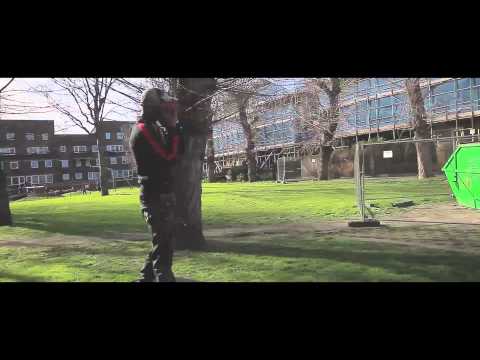 Super Jojo - I'm African | Video by @PacmanTV @JdotProblem15