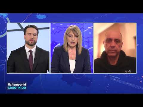 Πρόεδρος Εργαζομένων ΕΚΑΒ: «Βρισκόμαστε στον επίλογο της τραγωδίας»