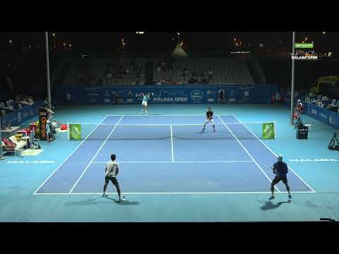 🇹🇷 Altuğ Çelikbilek 🇰🇿 Dmitry Popko 𝘝𝘚 🇮🇱 Daniel Cukierman 🇪🇨 Emilio GómezI 2 Julio I Final Dobles