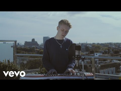 Tom Prior - Don't Worry (Acoustic)