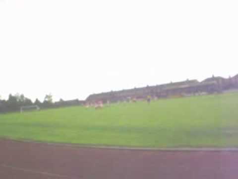 Goole AFC 2 Shepshed Dynamo 0