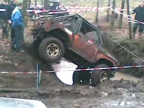 Overloon Offroad