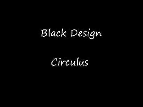 Black Design - Circulus
